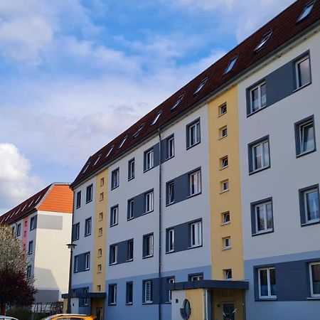 Moderne Wohlfuehlferienwohnung In هيلدبورغهاوزن المظهر الخارجي الصورة