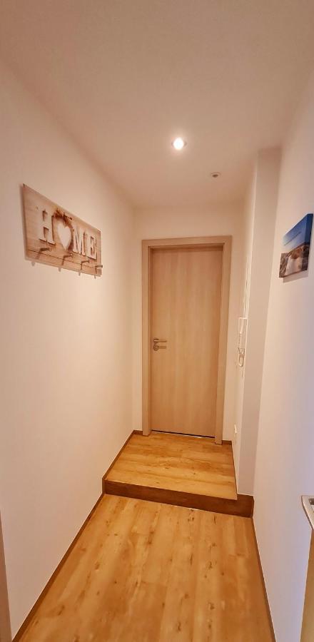 Moderne Wohlfuehlferienwohnung In هيلدبورغهاوزن المظهر الخارجي الصورة